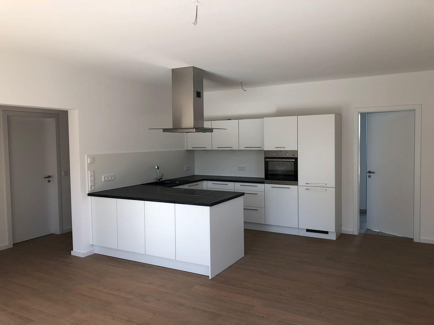 Exklusive, energieeffiziente Eigentumswohnungen im Bauhausstil – Wolfsburg(Wendschott) – Vorschaubild 11