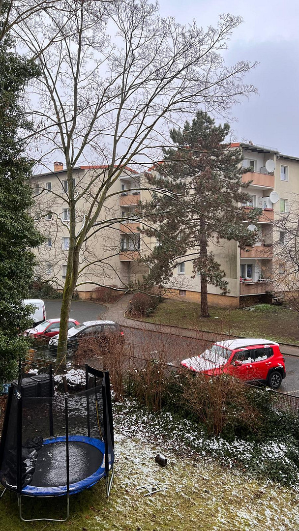 Charmante Altbauwohnung mit exklusivem Flair – Berlin(Gesundbrunnen) – Vorschaubild 14
