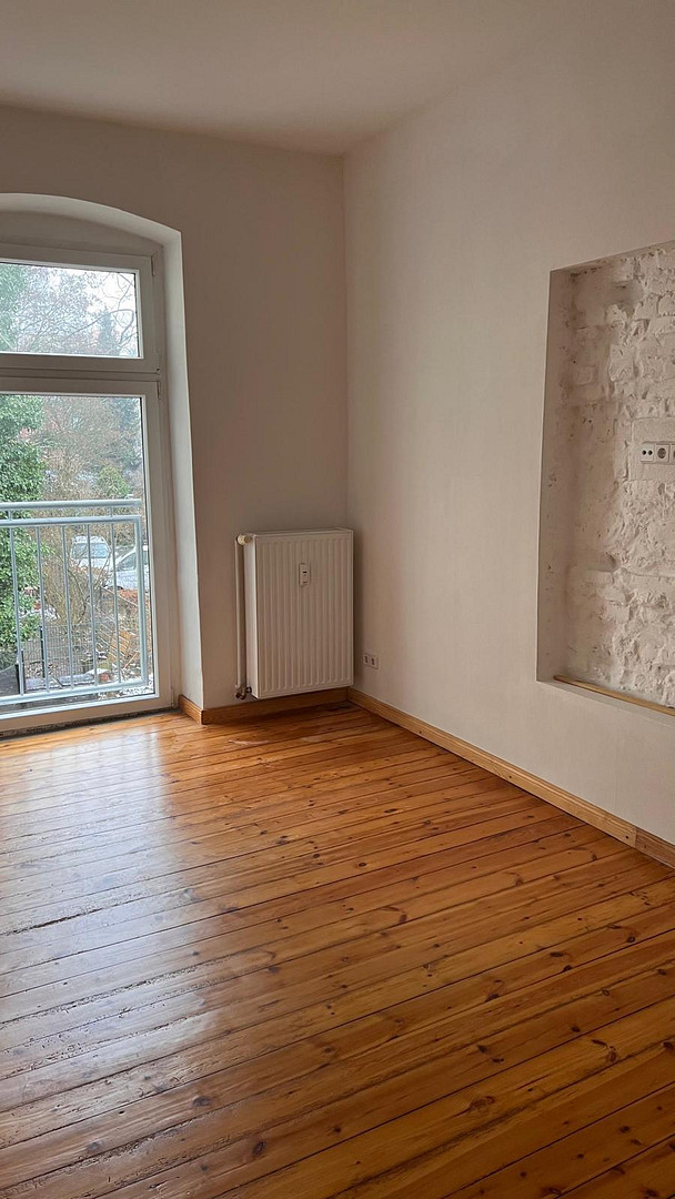 Charmante Altbauwohnung mit exklusivem Flair – Berlin(Gesundbrunnen) – Vorschaubild 13
