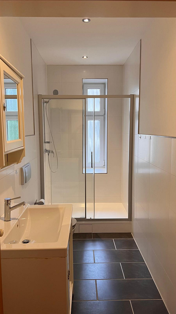 Charmante Altbauwohnung mit exklusivem Flair – Berlin(Gesundbrunnen) – Vorschaubild 11