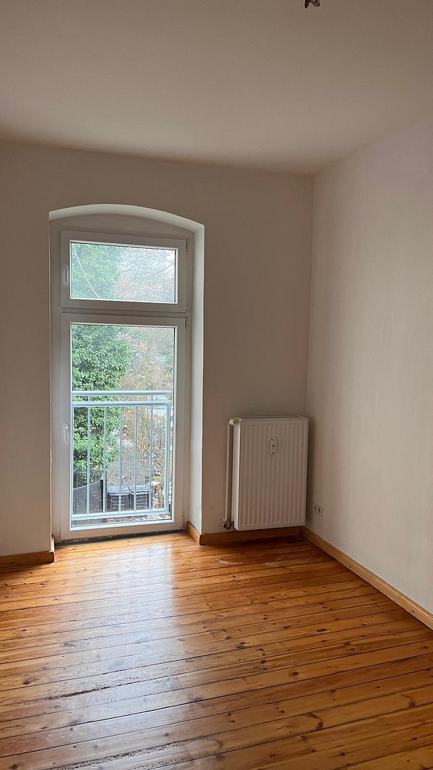 Charmante Altbauwohnung mit exklusivem Flair – Berlin(Gesundbrunnen) – Vorschaubild 12