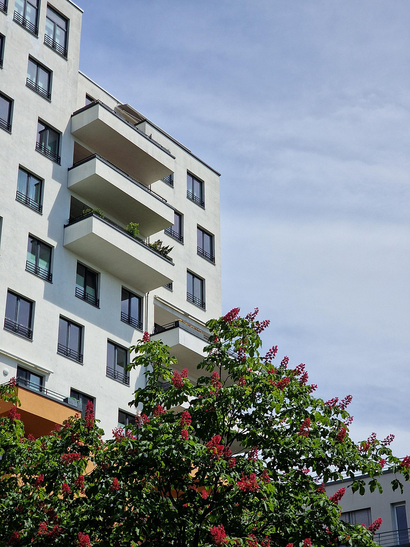 Einmalige CHANCE: Munich's Penthouse No.1 - Wohnen mit Münchens bekanntestem Panorama – München(Schwabing) – Vorschaubild 41