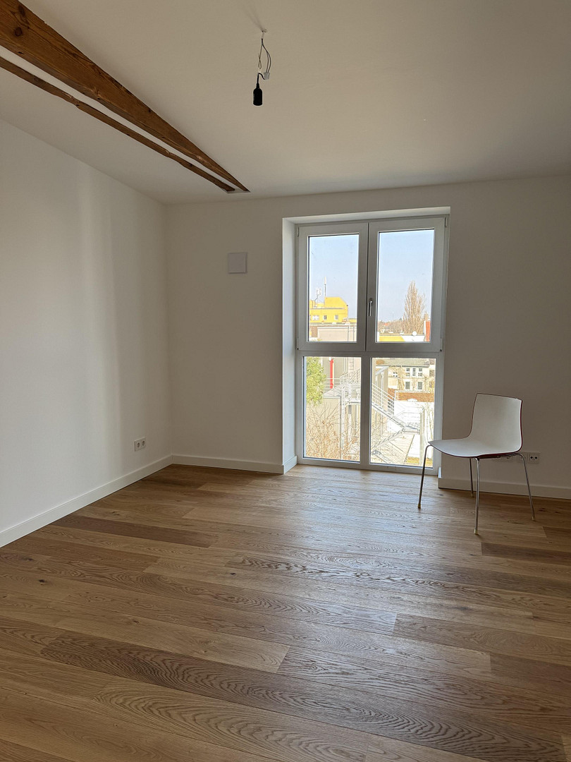 Neugebaute Dachgeschosswohnung mit Südterrasse in Reinickendorf / Mitte – Walderseestraße, 13407 Berlin(Wedding) – Vorschaubild 13