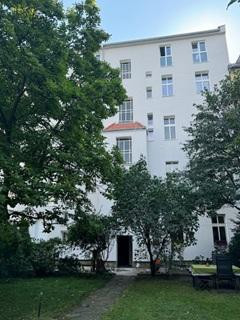 Neugebaute Dachgeschosswohnung mit Südterrasse in Reinickendorf / Mitte – Walderseestraße, 13407 Berlin(Wedding) – Vorschaubild 20