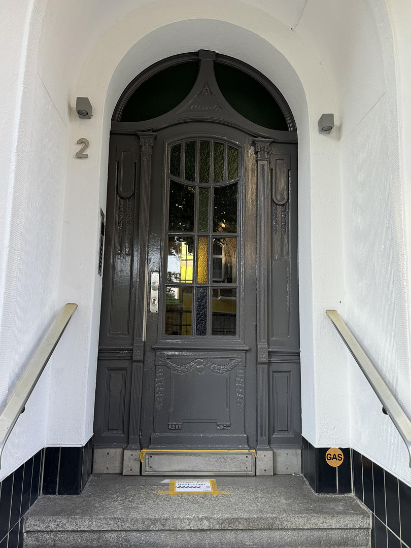 Neugebaute Dachgeschosswohnung mit Südterrasse in Reinickendorf / Mitte – Walderseestraße, 13407 Berlin(Wedding) – Vorschaubild 19