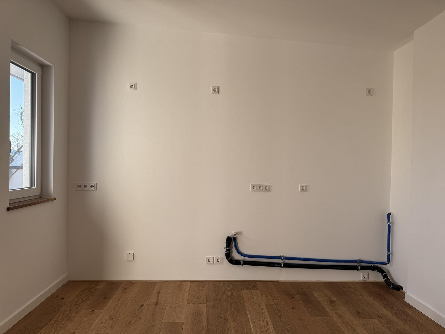 Neugebaute Dachgeschosswohnung mit Südterrasse in Reinickendorf / Mitte – Walderseestraße, 13407 Berlin(Wedding) – Vorschaubild 16