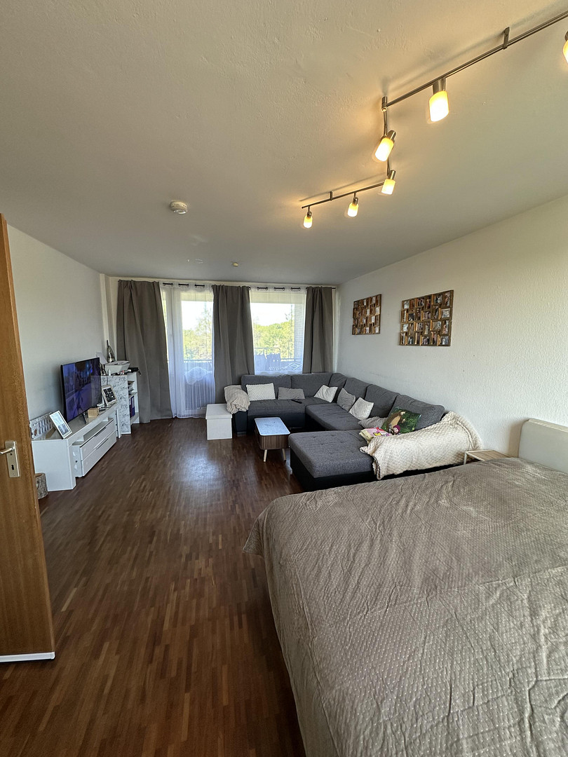 Charmante 2-Zimmer-Wohnung – ideal für Singles oder Paare – Osnabrück – Vorschaubild 2
