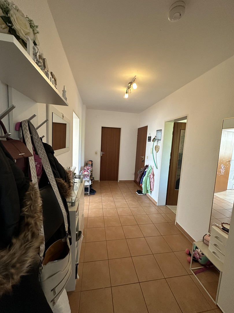 Charmante 2-Zimmer-Wohnung – ideal für Singles oder Paare – Osnabrück – Vorschaubild 5