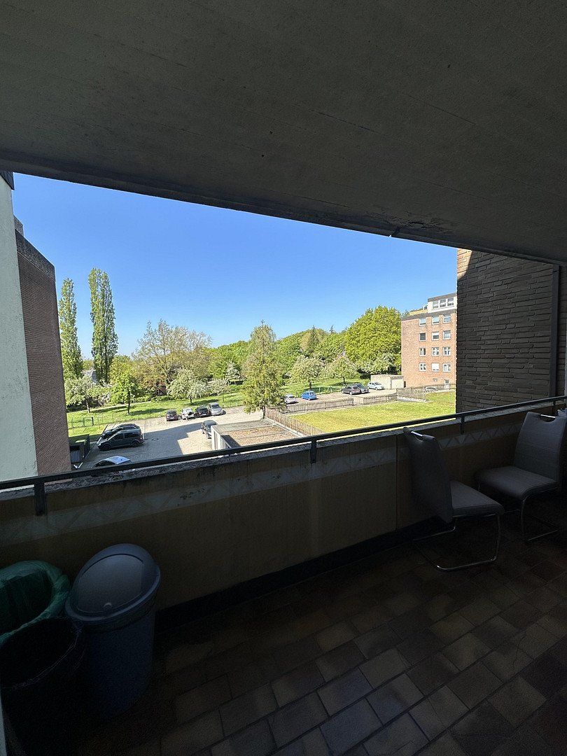 Charmante 2-Zimmer-Wohnung – ideal für Singles oder Paare – Osnabrück – Vorschaubild 6