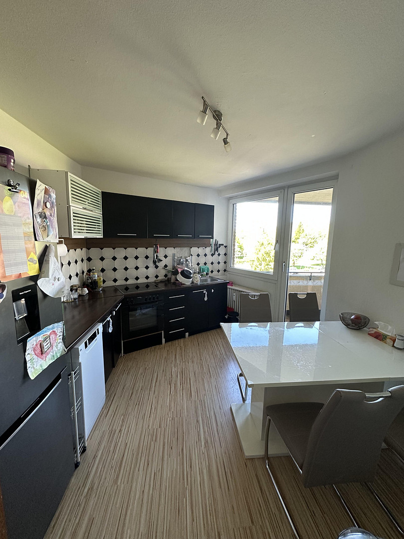 Charmante 2-Zimmer-Wohnung – ideal für Singles oder Paare