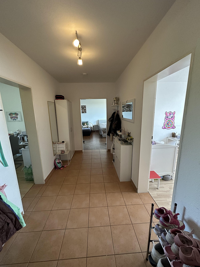 Charmante 2-Zimmer-Wohnung – ideal für Singles oder Paare – Osnabrück – Vorschaubild 4