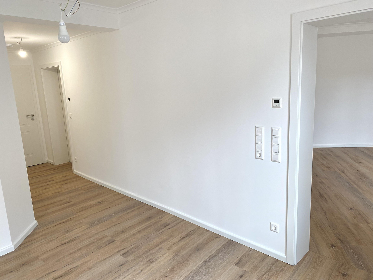 Moderne 2-Zi Whg, 2.OG, EBK, Südweststadt Rodgebiet – Obere Rodstr. 3, 75173 Pforzheim – Vorschaubild 5