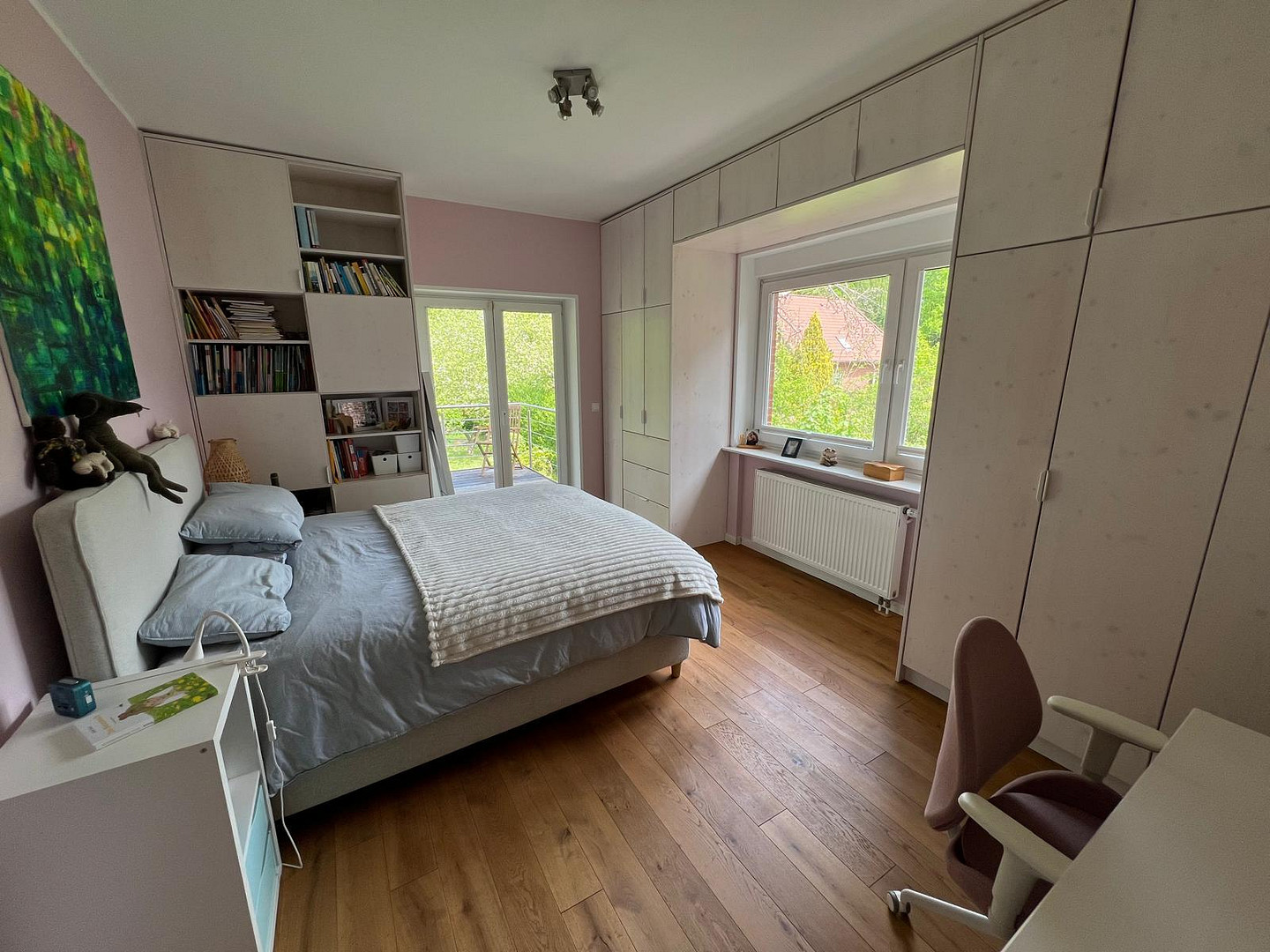 Wunderschönes Haus in Kiel-Hasseldieksdamm – Hofholzallee 126, 24109 Kiel(Hasseldieksdamm) – Vorschaubild 6