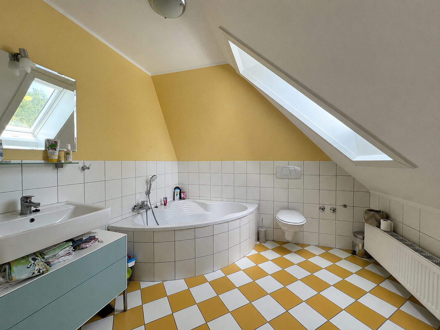 Wunderschönes Haus in Kiel-Hasseldieksdamm – Hofholzallee 126, 24109 Kiel(Hasseldieksdamm) – Vorschaubild 7