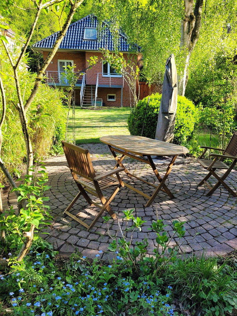 Wunderschönes Haus in Kiel-Hasseldieksdamm – Hofholzallee 126, 24109 Kiel(Hasseldieksdamm) – Vorschaubild 3