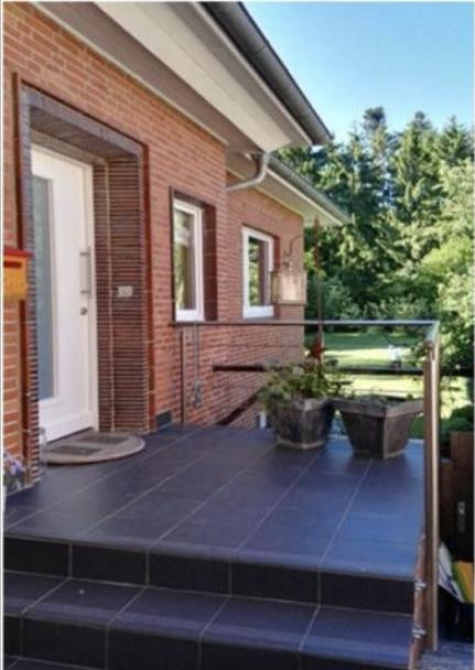 Seltene Immobilie in der Hofholzallee mit zusätzlichem Baugrundstück – Hofholzallee 126, 24109 Kiel(Hasseldieksdamm) – Vorschaubild 3