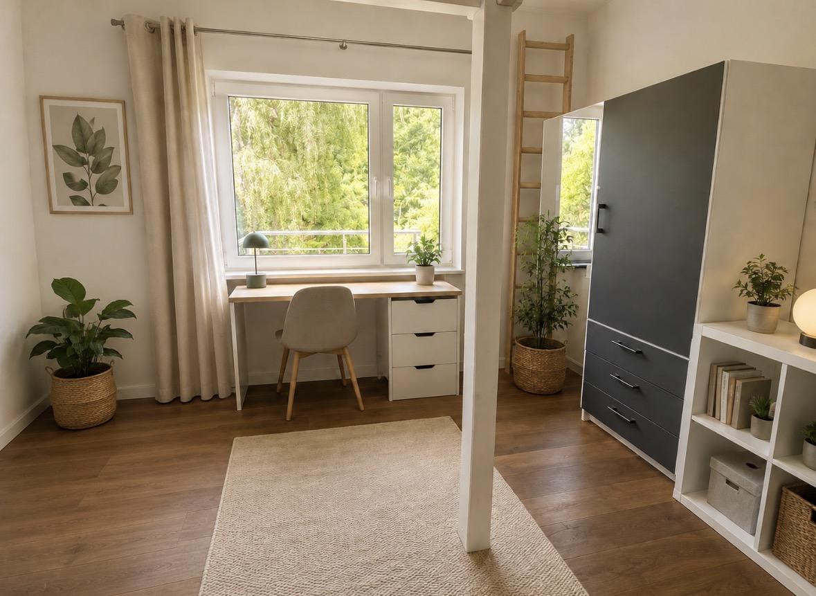 Wunderschönes Haus in Kiel-Hasseldieksdamm – Hofholzallee 126, 24109 Kiel(Hasseldieksdamm) – Vorschaubild 8