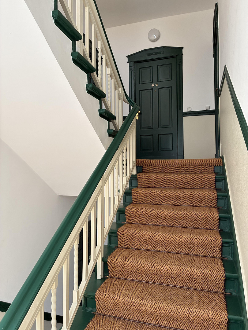 Privatverkauf: Nahe Helmholtzplatz! Absolut ruhig. Altbaucharme. Tolle Einbauküche. – Ahlbecker Str. 11 A, 10437 Berlin(Prenzlauer Berg) – Vorschaubild 15