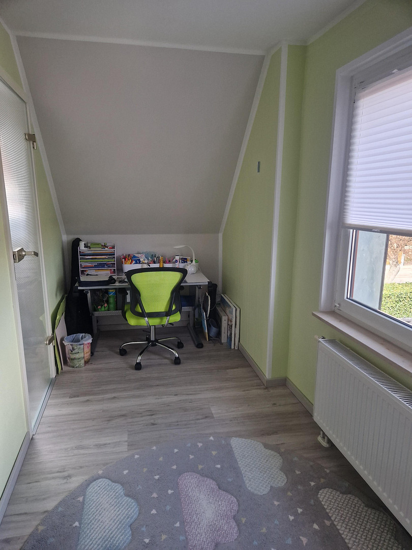 Modernisiertes bezugsfertiges und beförderungsfähiges Einfamilienhaus – Niederndodeleben – Vorschaubild 22