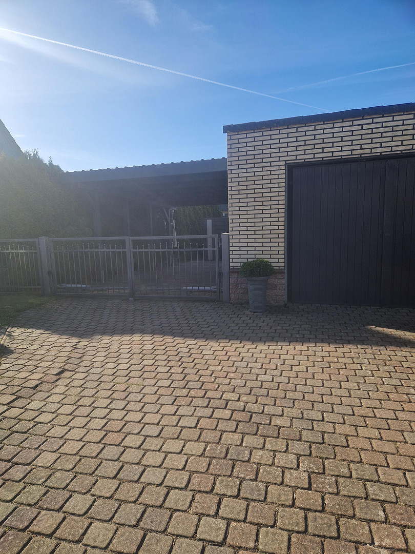 Modernisiertes bezugsfertiges und beförderungsfähiges Einfamilienhaus – Niederndodeleben – Vorschaubild 3