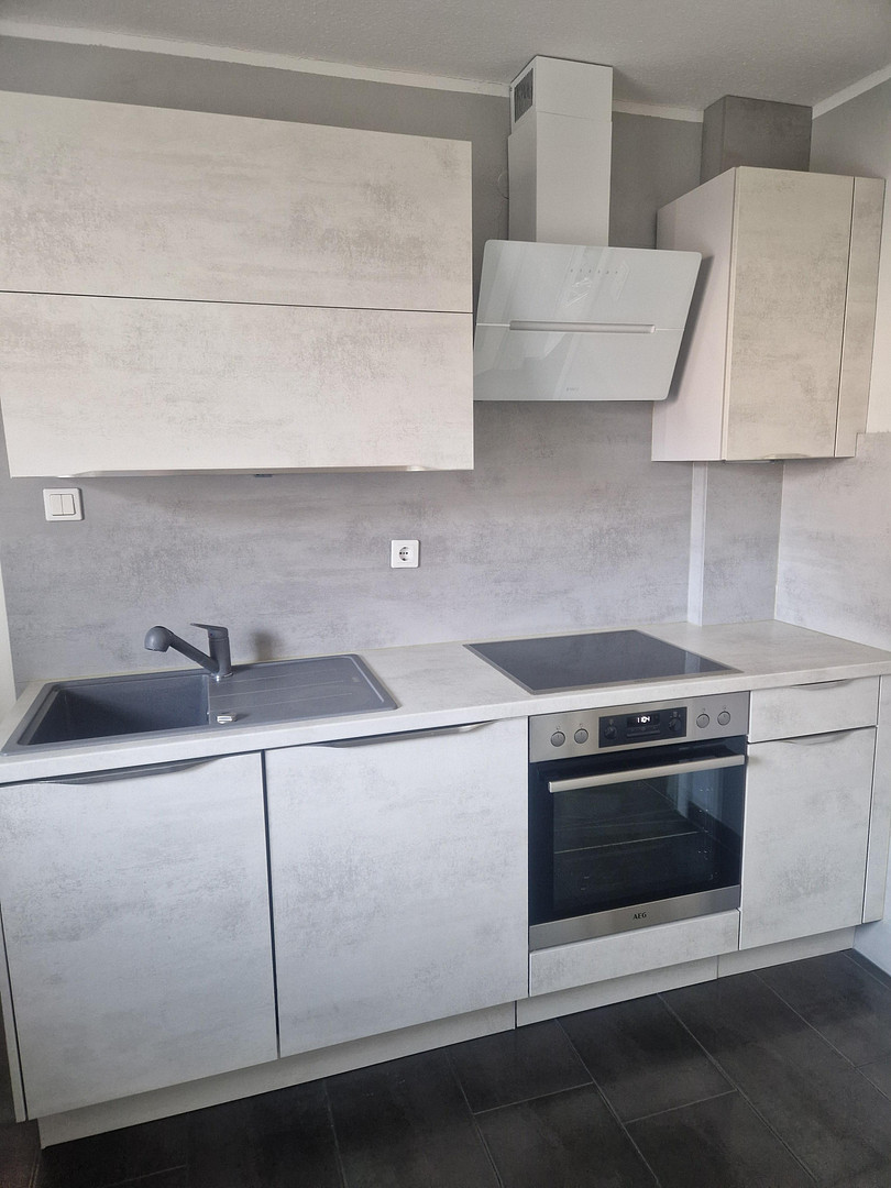 Modernisiertes bezugsfertiges und beförderungsfähiges Einfamilienhaus – Niederndodeleben – Vorschaubild 11