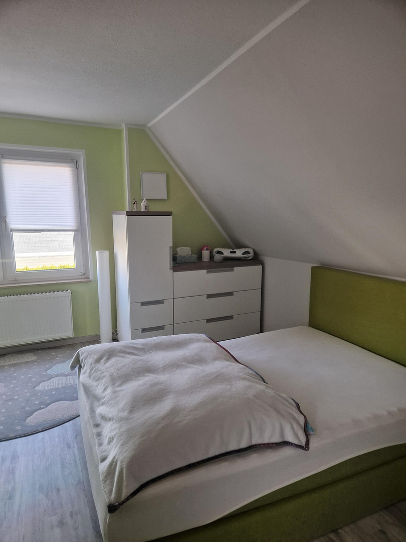Modernisiertes bezugsfertiges und beförderungsfähiges Einfamilienhaus – Niederndodeleben – Vorschaubild 21