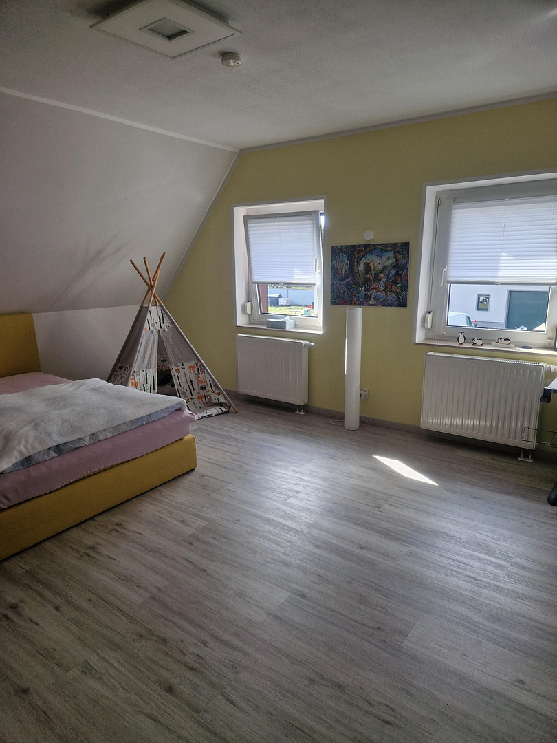 Modernisiertes bezugsfertiges und beförderungsfähiges Einfamilienhaus – Niederndodeleben – Vorschaubild 19