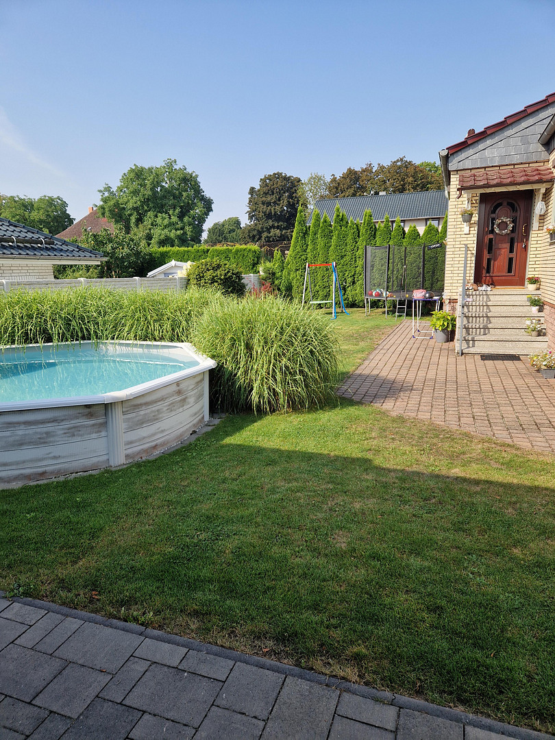 Modernisiertes bezugsfertiges und beförderungsfähiges Einfamilienhaus – Niederndodeleben – Vorschaubild 4