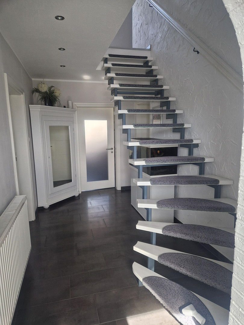 Modernisiertes bezugsfertiges und beförderungsfähiges Einfamilienhaus – Niederndodeleben – Vorschaubild 7