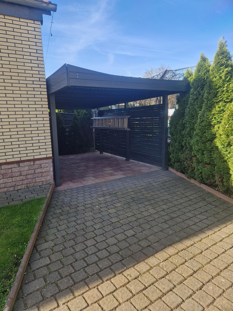 Modernisiertes bezugsfertiges und beförderungsfähiges Einfamilienhaus – Niederndodeleben – Vorschaubild 2