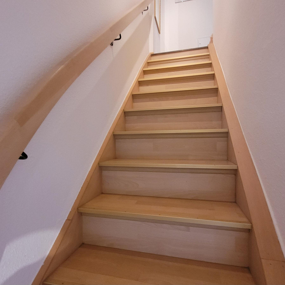 Provisionsfreies Einfamilienhaus – kernsaniert + Neubau-OG (2000), 800 m² Garten, Kamin, ruhige Lage – Berlin(Biesdorf) – Vorschaubild 21