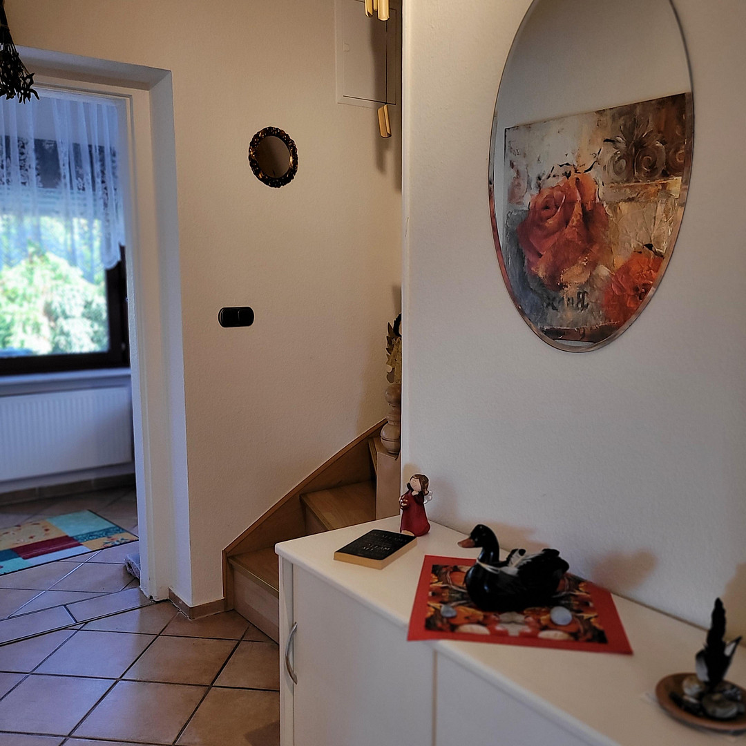 Provisionsfreies Einfamilienhaus – kernsaniert + Neubau-OG (2000), 800 m² Garten, Kamin, ruhige Lage – Berlin(Biesdorf) – Vorschaubild 20