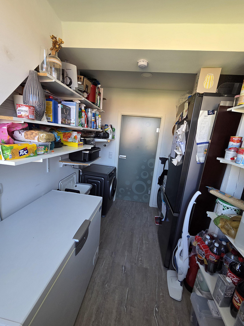 Provisionsfrei: Exklusive, lichtdurchflutete 3½ Zimmer Dachgeschosswohnung mit Ausbaureserve – Tangermünder Weg 18, 13583 Berlin(Falkenhagener Feld) – Vorschaubild 26