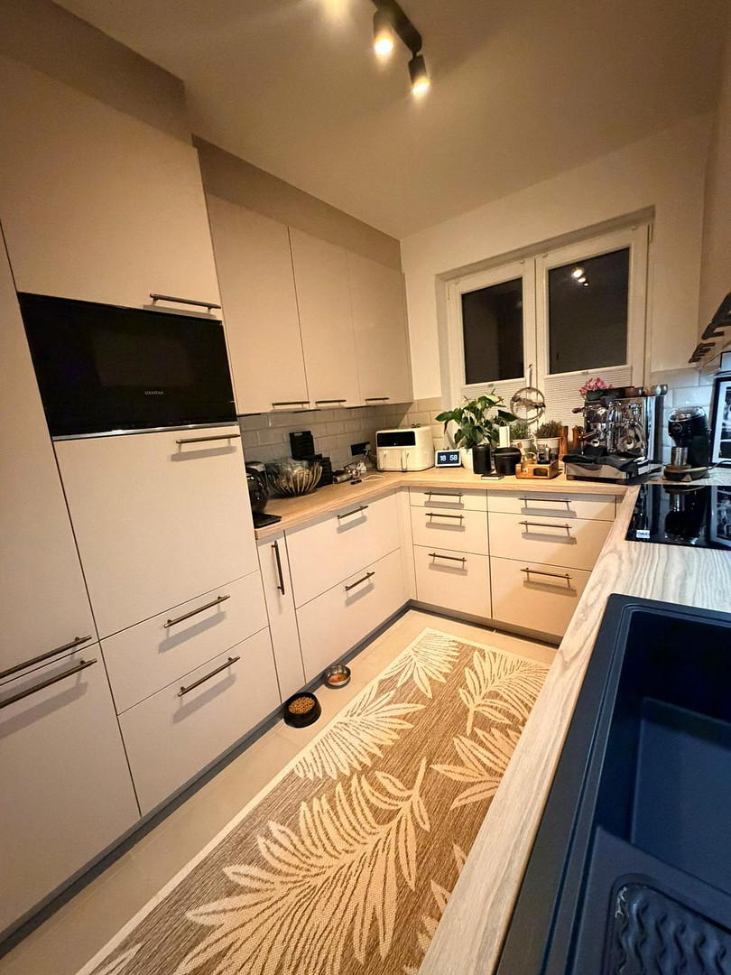 Familienidylle in München – München(Englschalking) – Vorschaubild 10