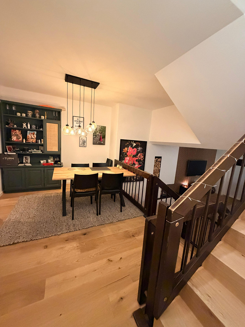 Familienidylle in München – München(Englschalking) – Vorschaubild 7