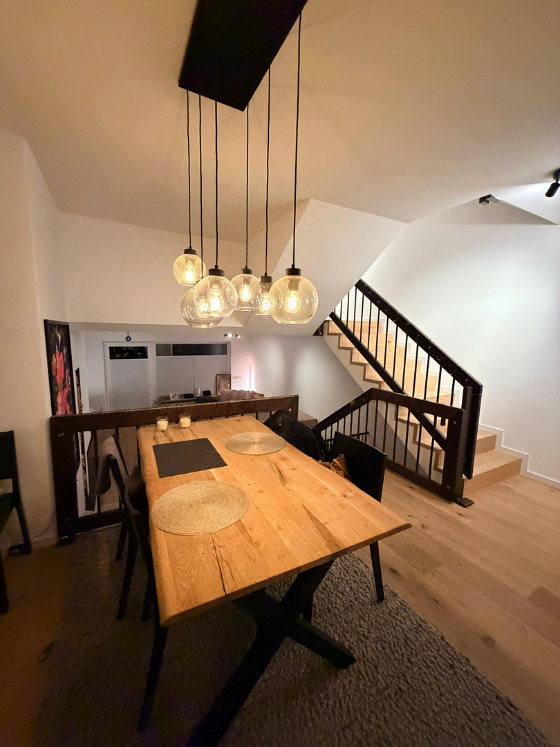 Familienidylle in München – München(Englschalking) – Vorschaubild 6