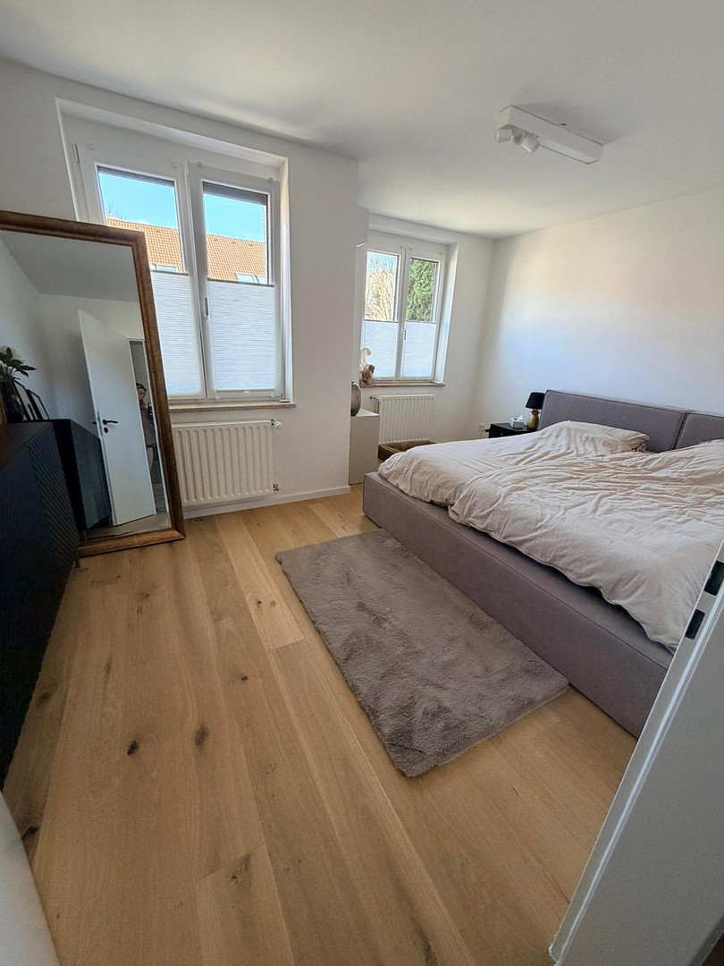 Familienidylle in München – München(Englschalking) – Vorschaubild 3