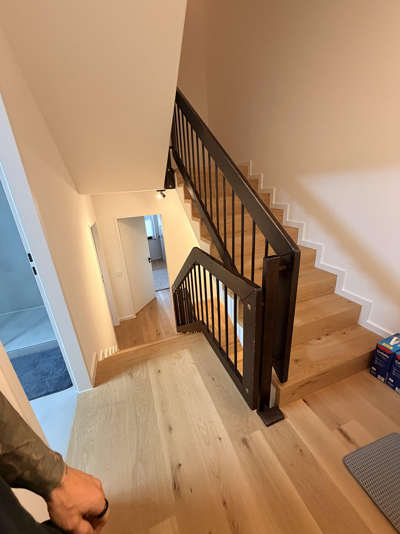Familienidylle in München – München(Englschalking) – Vorschaubild 22