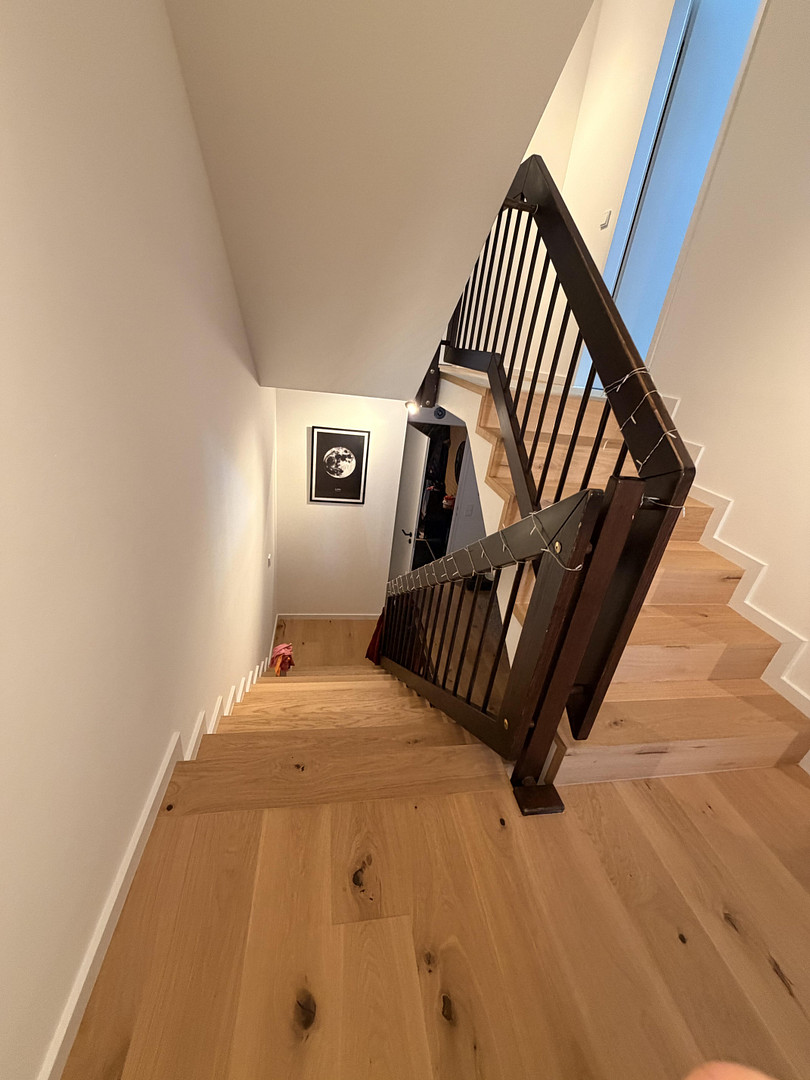 Familienidylle in München – München(Englschalking) – Vorschaubild 19