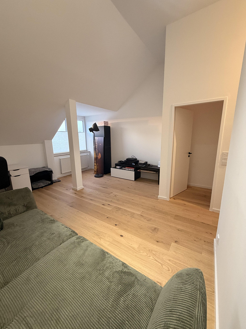 Familienidylle in München – München(Englschalking) – Vorschaubild 17