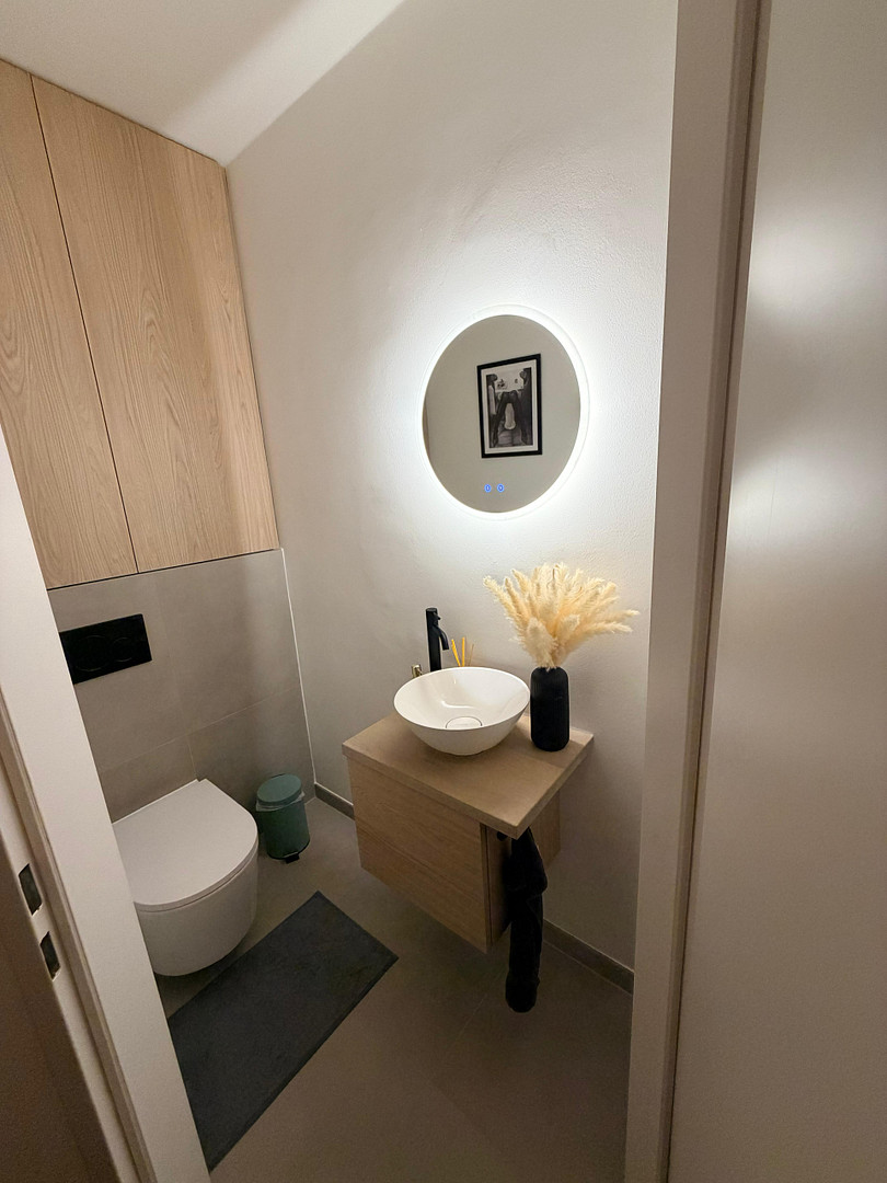 Familienidylle in München – München(Englschalking) – Vorschaubild 9