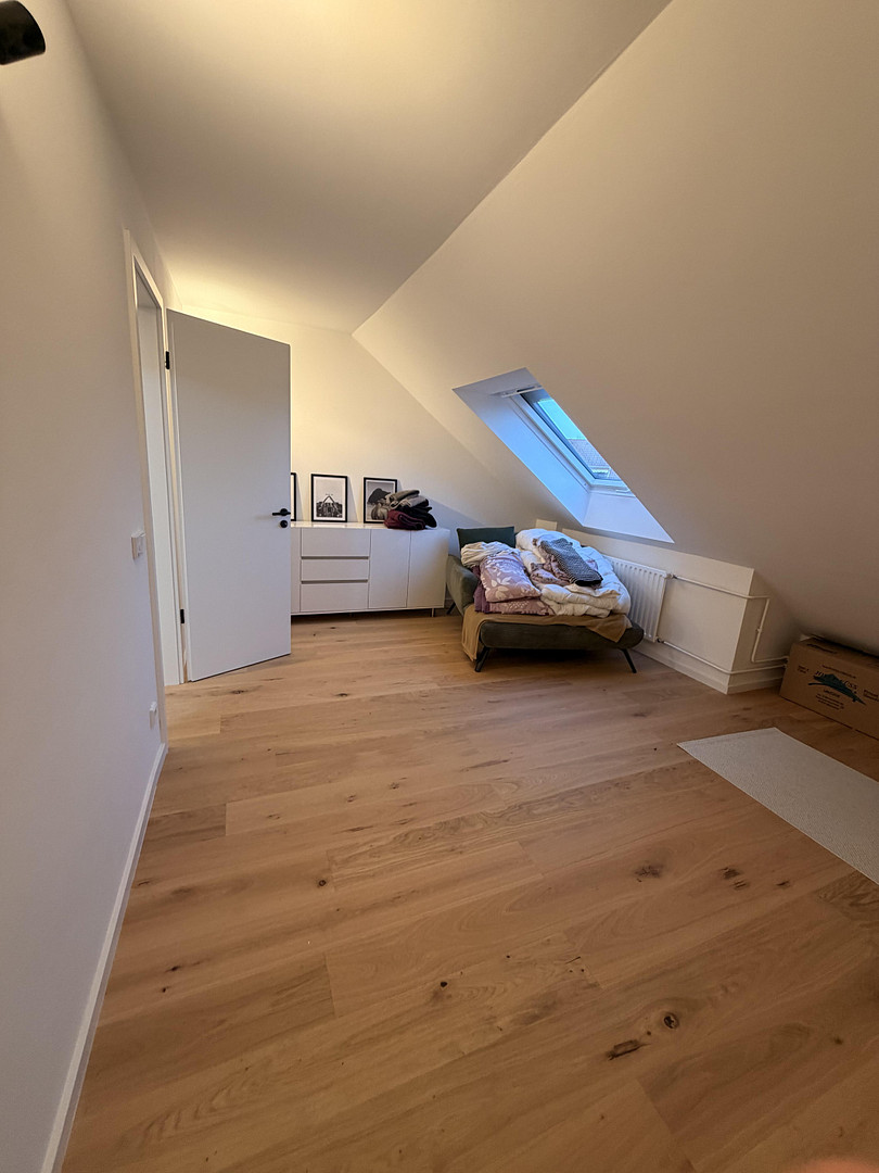 Familienidylle in München – München(Englschalking) – Vorschaubild 14