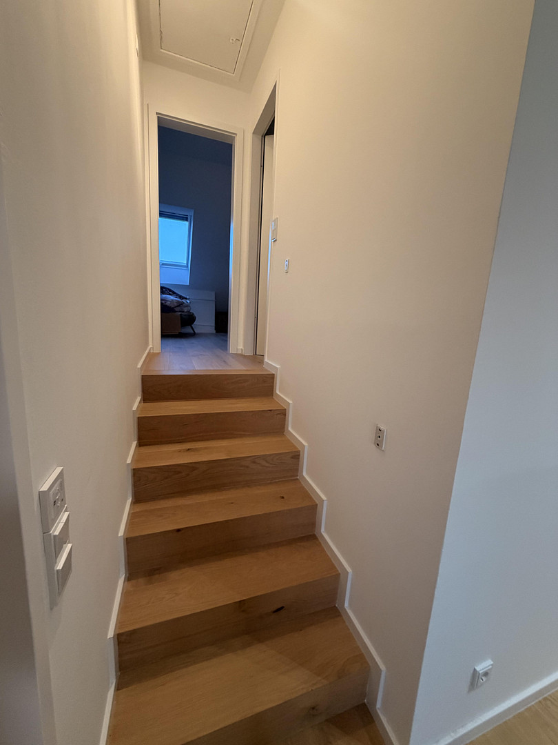 Familienidylle in München – München(Englschalking) – Vorschaubild 16