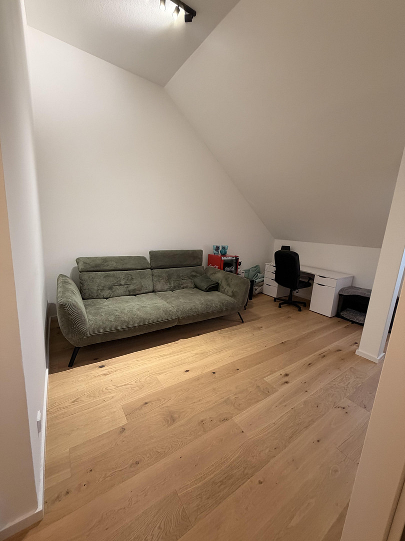 Familienidylle in München – München(Englschalking) – Vorschaubild 18