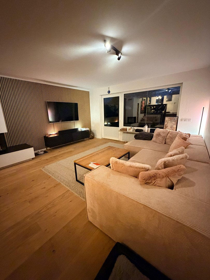 Familienidylle in München – München(Englschalking) – Vorschaubild 11