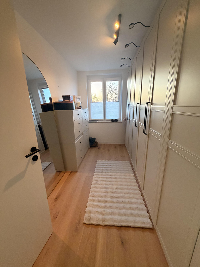 Familienidylle in München – München(Englschalking) – Vorschaubild 20