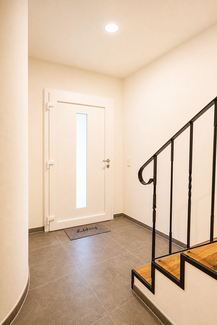 Modernisiertes Einfamilienhaus in begehrter Lage von Koblenz-Rübenach - Ohne Provision! – Hollerstraße 12, 56072 Koblenz(Rübenach) – Vorschaubild 9