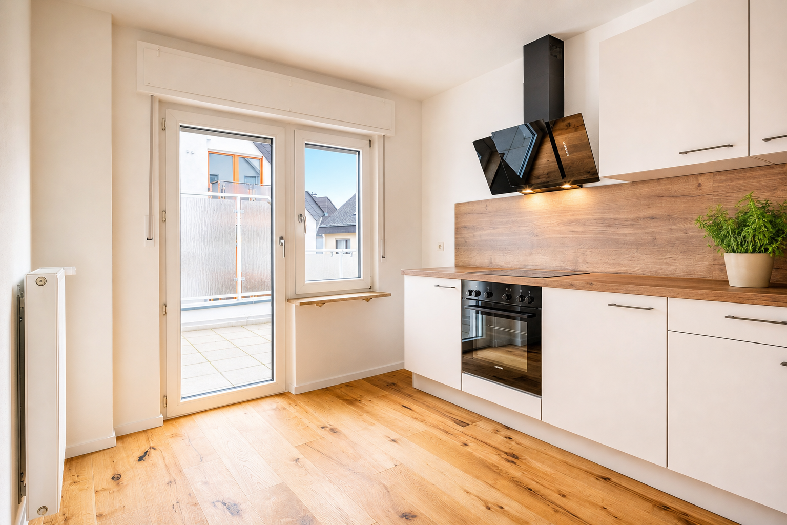 Modernisiertes Einfamilienhaus in begehrter Lage von Koblenz-Rübenach - Ohne Provision! – Hollerstraße 12, 56072 Koblenz(Rübenach) – Vorschaubild 2