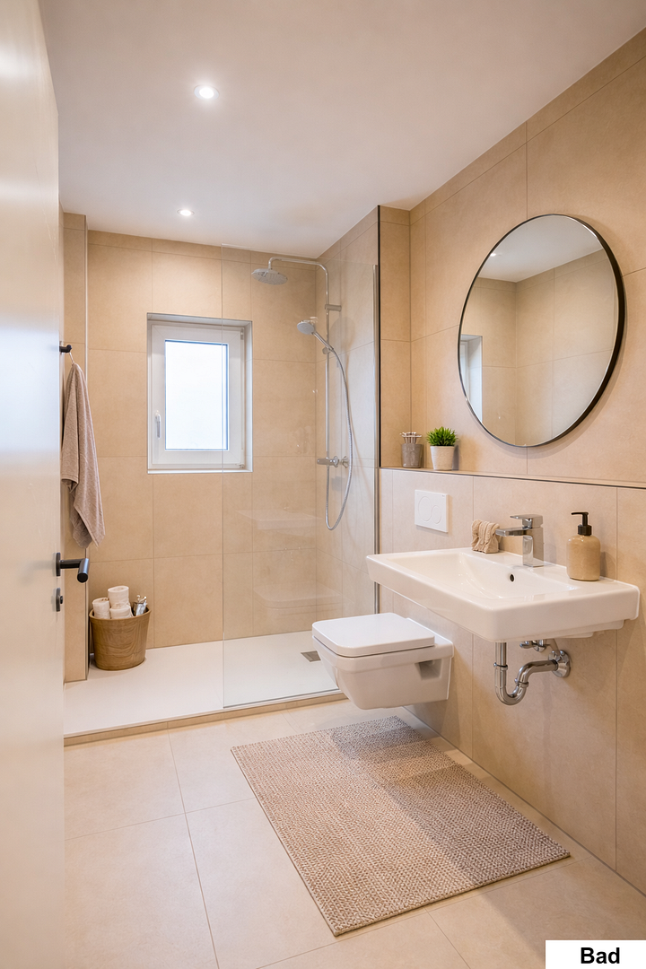 Modernisiertes Einfamilienhaus in begehrter Lage von Koblenz-Rübenach - Ohne Provision! – Hollerstraße 12, 56072 Koblenz(Rübenach) – Vorschaubild 10