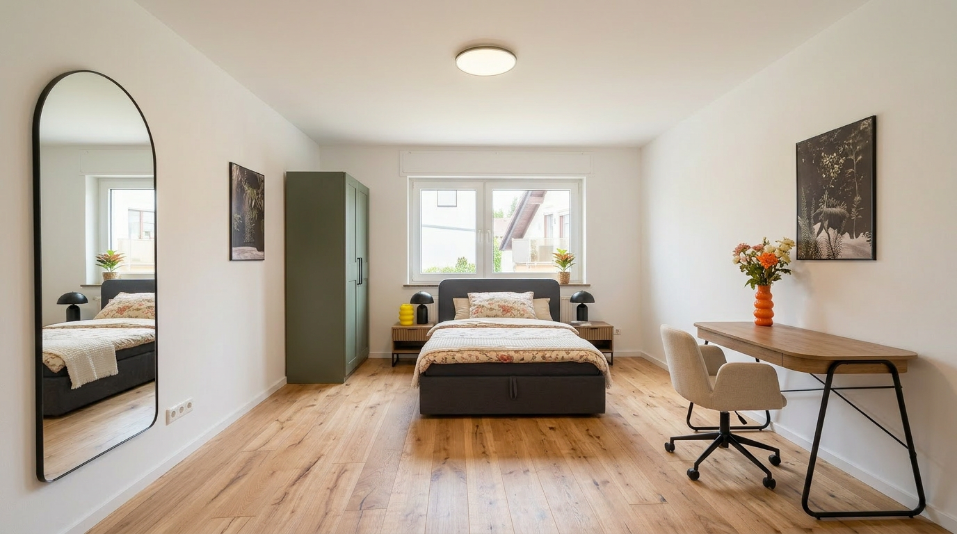 Modernisiertes Einfamilienhaus in begehrter Lage von Koblenz-Rübenach - Ohne Provision! – Hollerstraße 12, 56072 Koblenz(Rübenach) – Vorschaubild 12